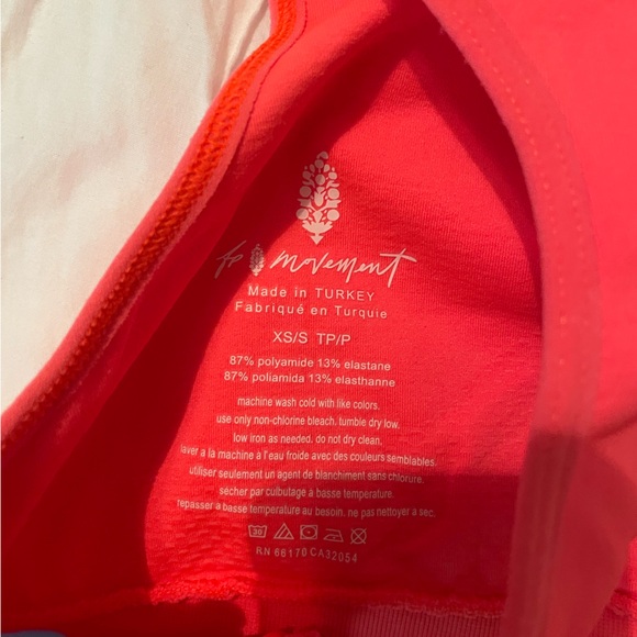 FP Movement every single time bra size xs/s - Picture 3 of 3